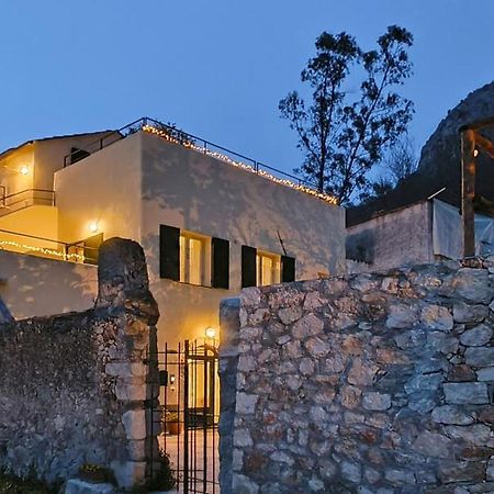 Ca Eucalipto Hotel Финале Лигуре Екстериор снимка