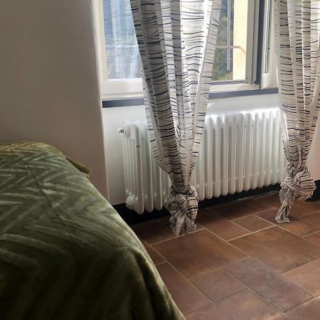 Ca Eucalipto Hotel Финале Лигуре Екстериор снимка
