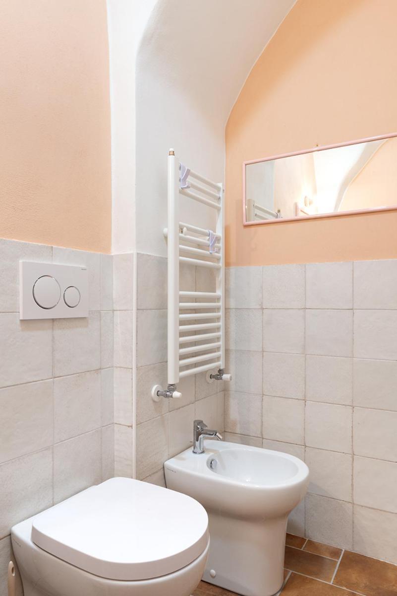 Ca Eucalipto Hotel Финале Лигуре Екстериор снимка