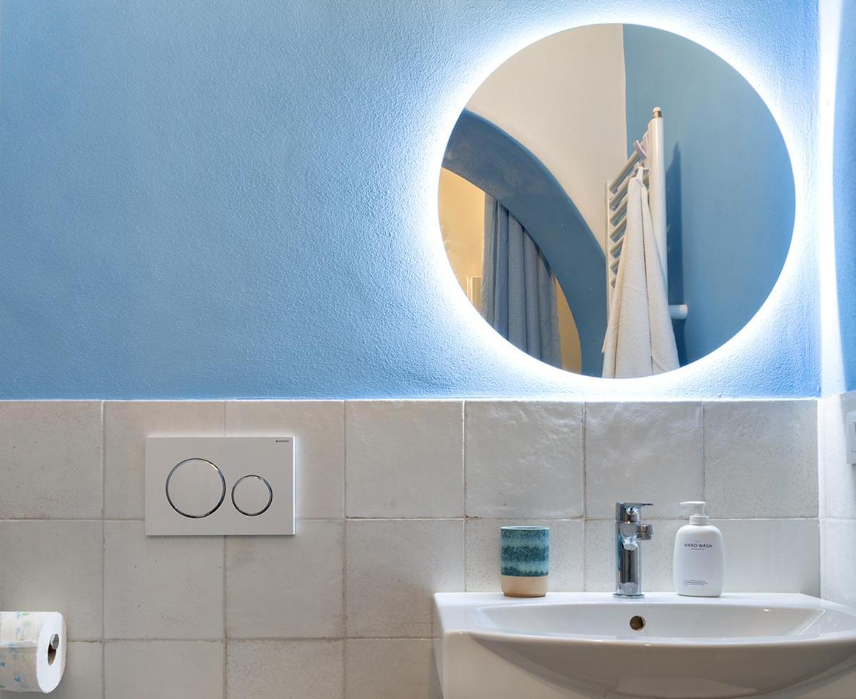 Ca Eucalipto Hotel Финале Лигуре Екстериор снимка