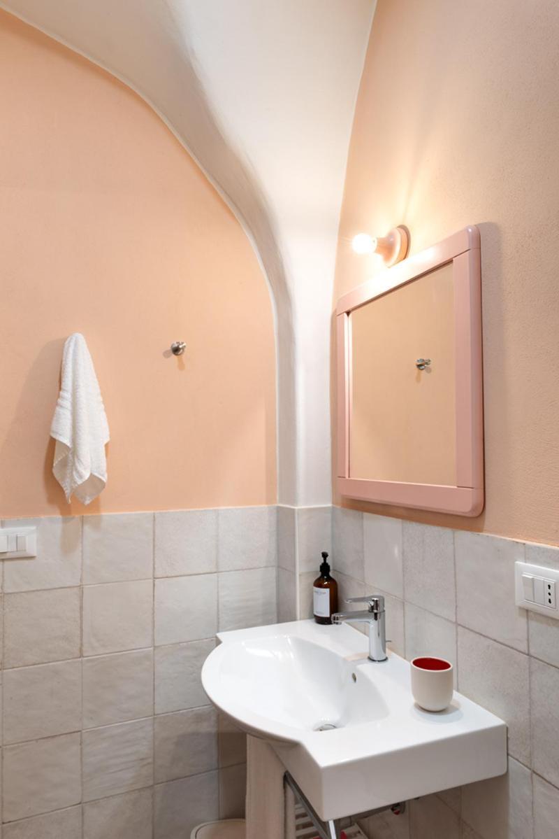 Ca Eucalipto Hotel Финале Лигуре Екстериор снимка