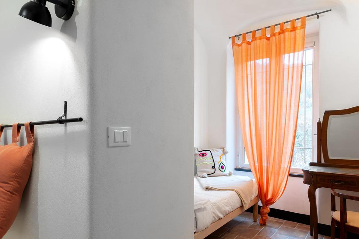 Ca Eucalipto Hotel Финале Лигуре Екстериор снимка