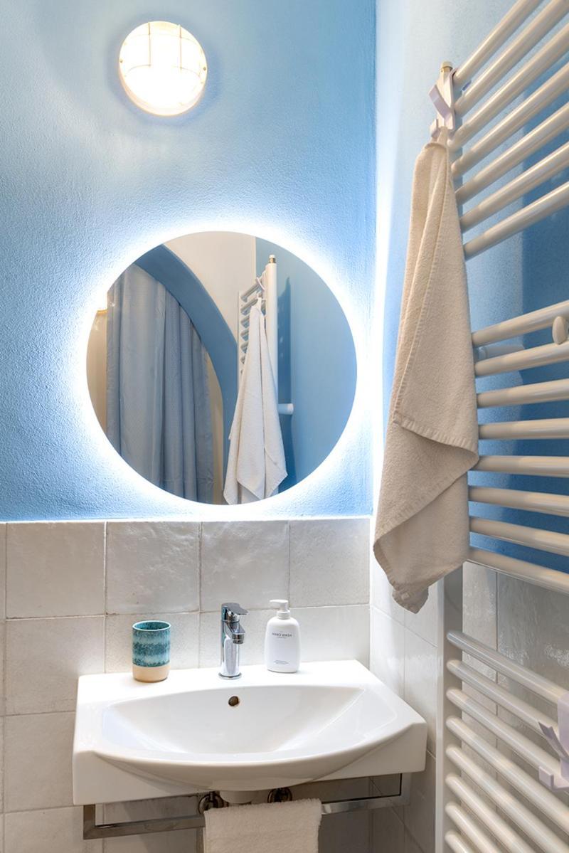 Ca Eucalipto Hotel Финале Лигуре Екстериор снимка