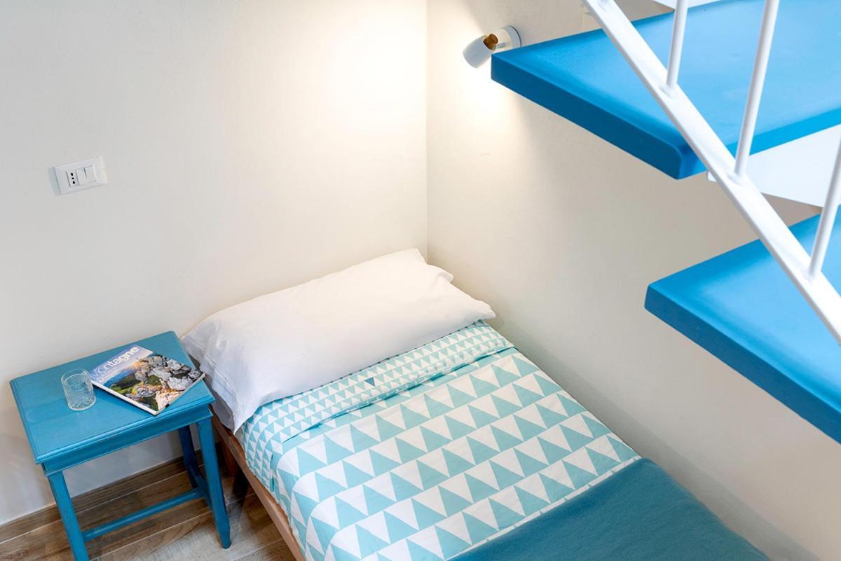 Ca Eucalipto Hotel Финале Лигуре Екстериор снимка