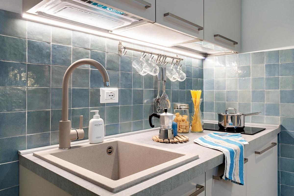 Ca Eucalipto Hotel Финале Лигуре Екстериор снимка
