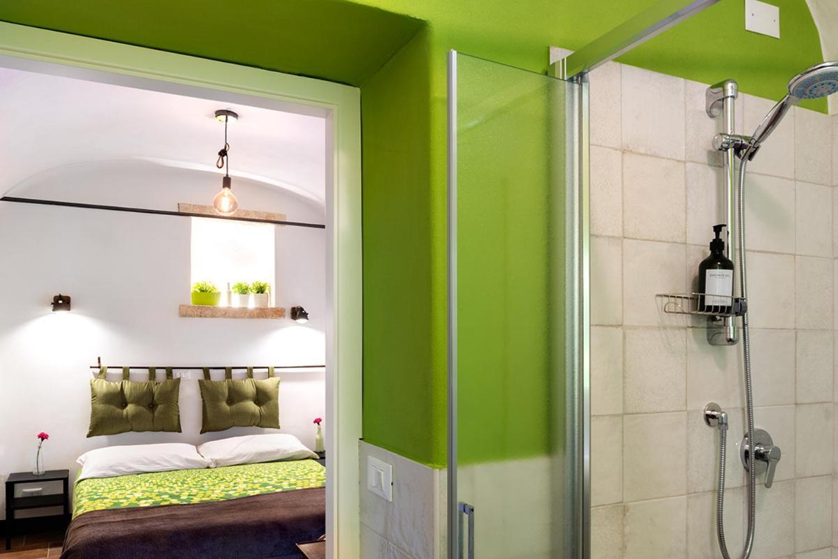 Ca Eucalipto Hotel Финале Лигуре Екстериор снимка