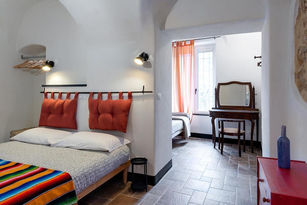 Ca Eucalipto Hotel Финале Лигуре Екстериор снимка