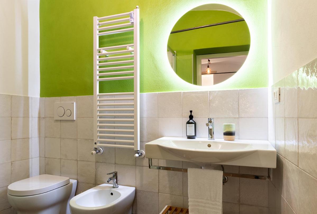 Ca Eucalipto Hotel Финале Лигуре Екстериор снимка