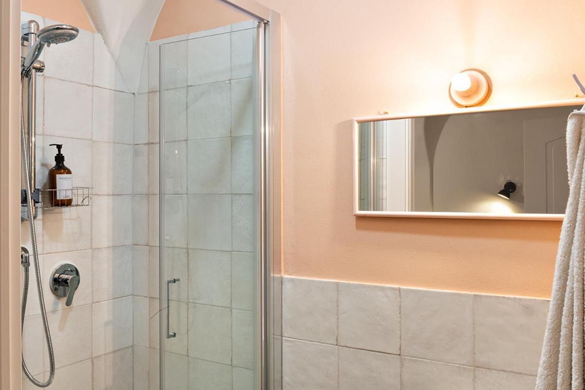 Ca Eucalipto Hotel Финале Лигуре Екстериор снимка