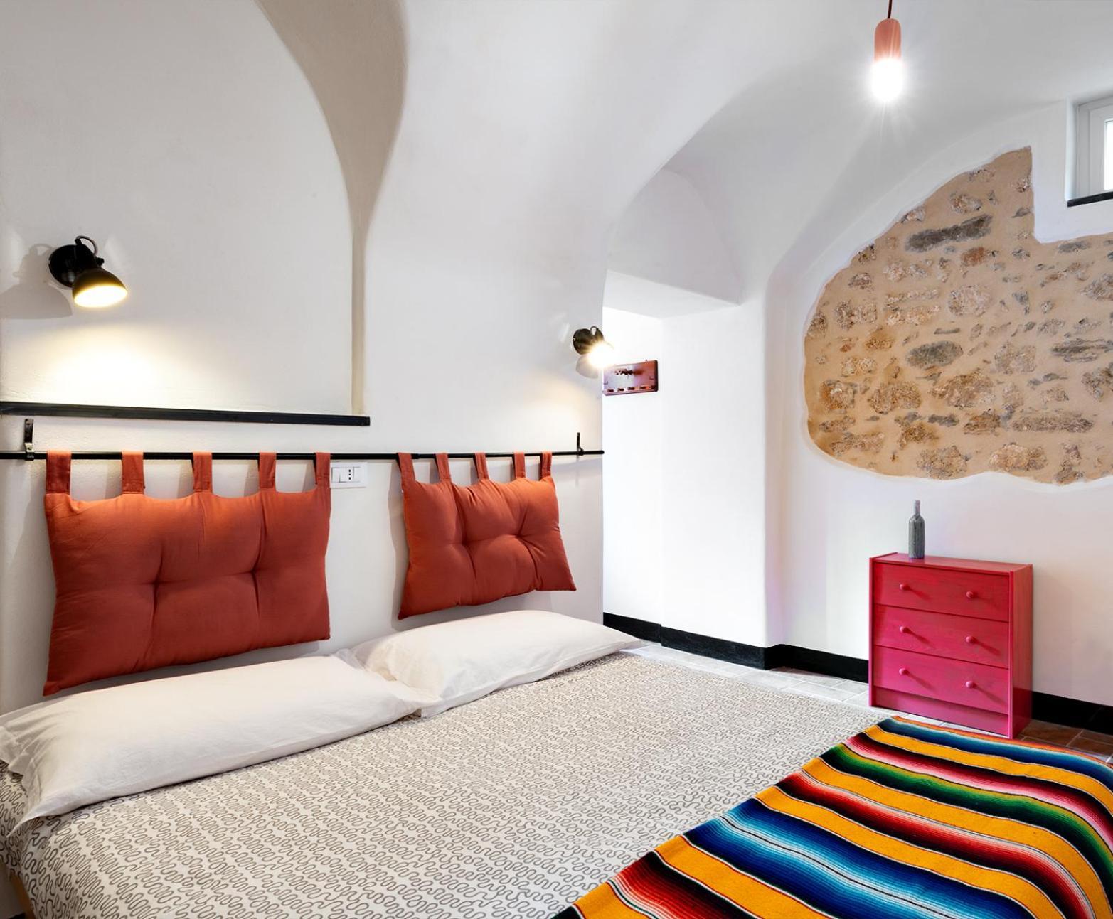 Ca Eucalipto Hotel Финале Лигуре Екстериор снимка