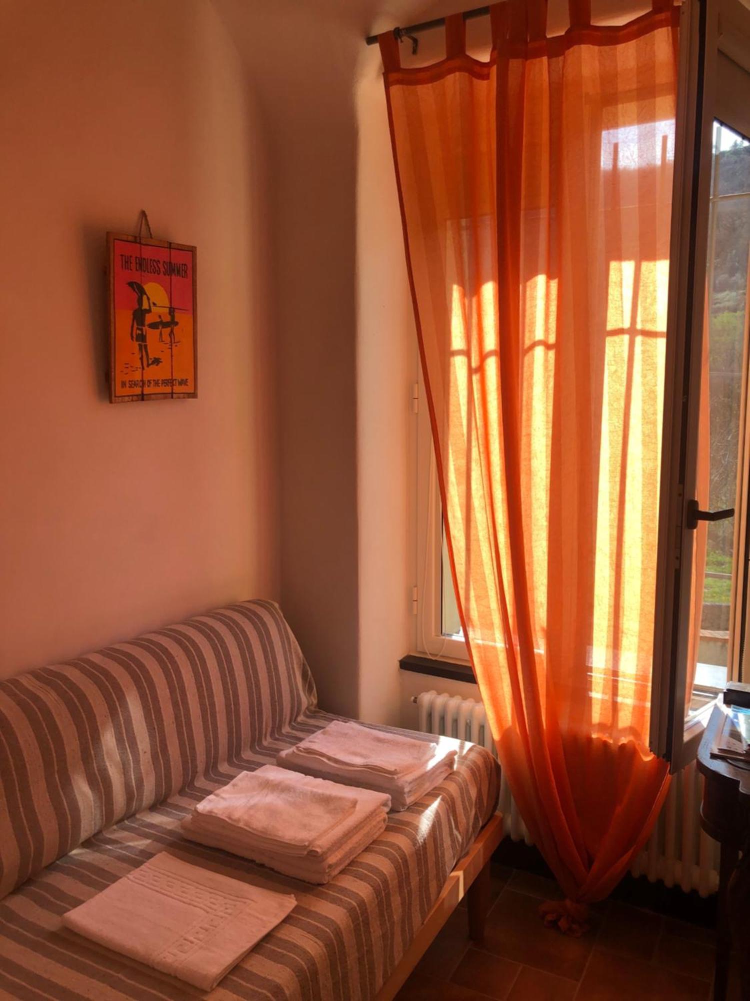 Ca Eucalipto Hotel Финале Лигуре Екстериор снимка