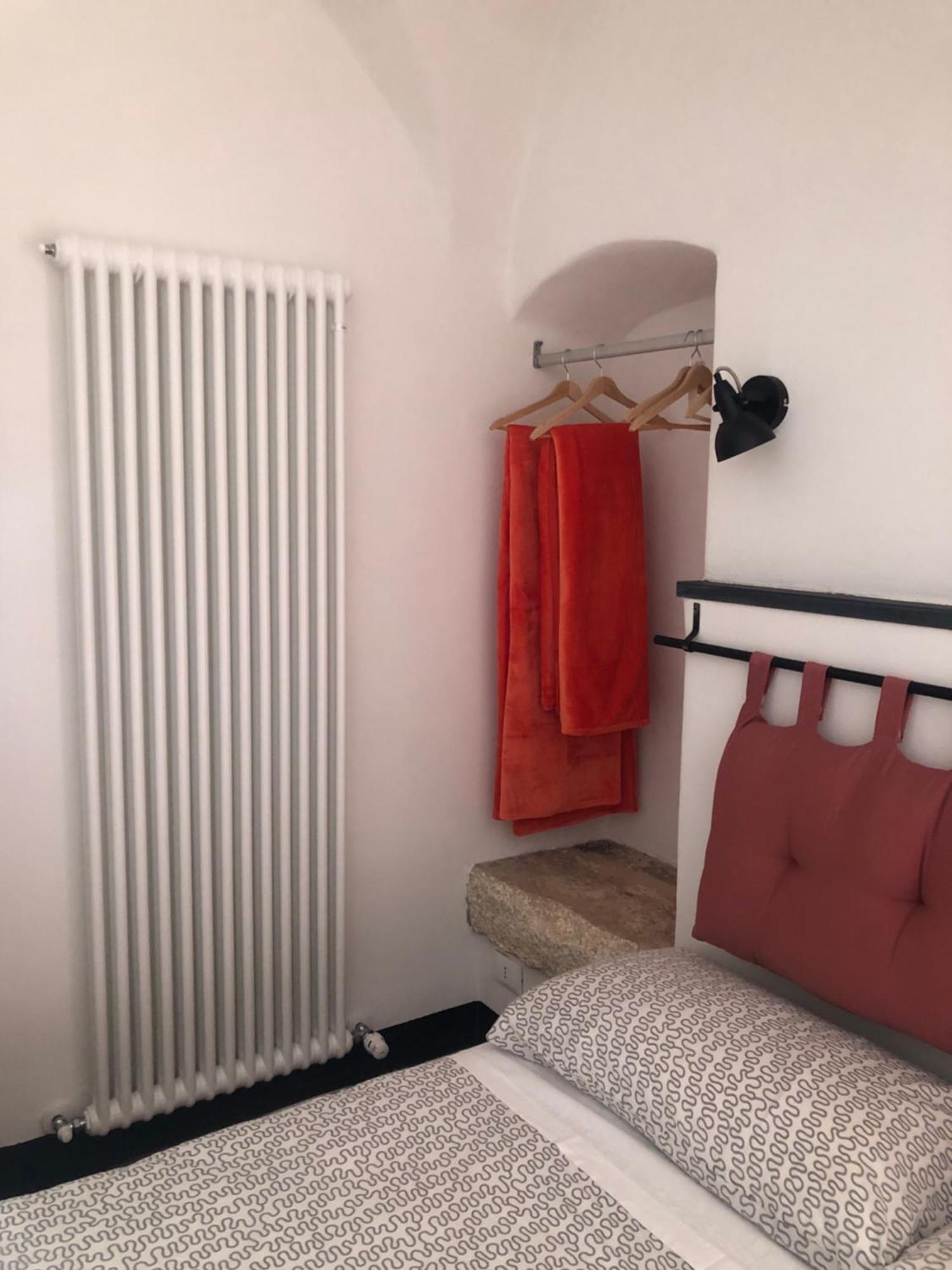 Ca Eucalipto Hotel Финале Лигуре Екстериор снимка